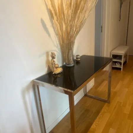 Cozy Comfort Rum i privatbostad Gland