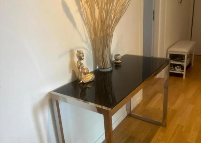 Cozy Comfort Habitación en casa particular Gland